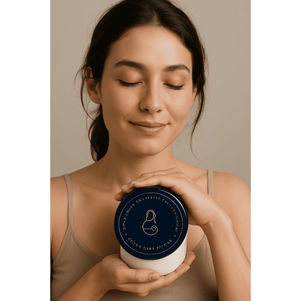 Lummina Gest 200g - Creme Firmador para Manchas, Celulite e Estrias com Algisium C e Vitamina E
