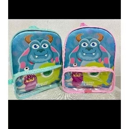 Mochilas Personalizadas brindes lembrancinhas lembranças aniversario transparente