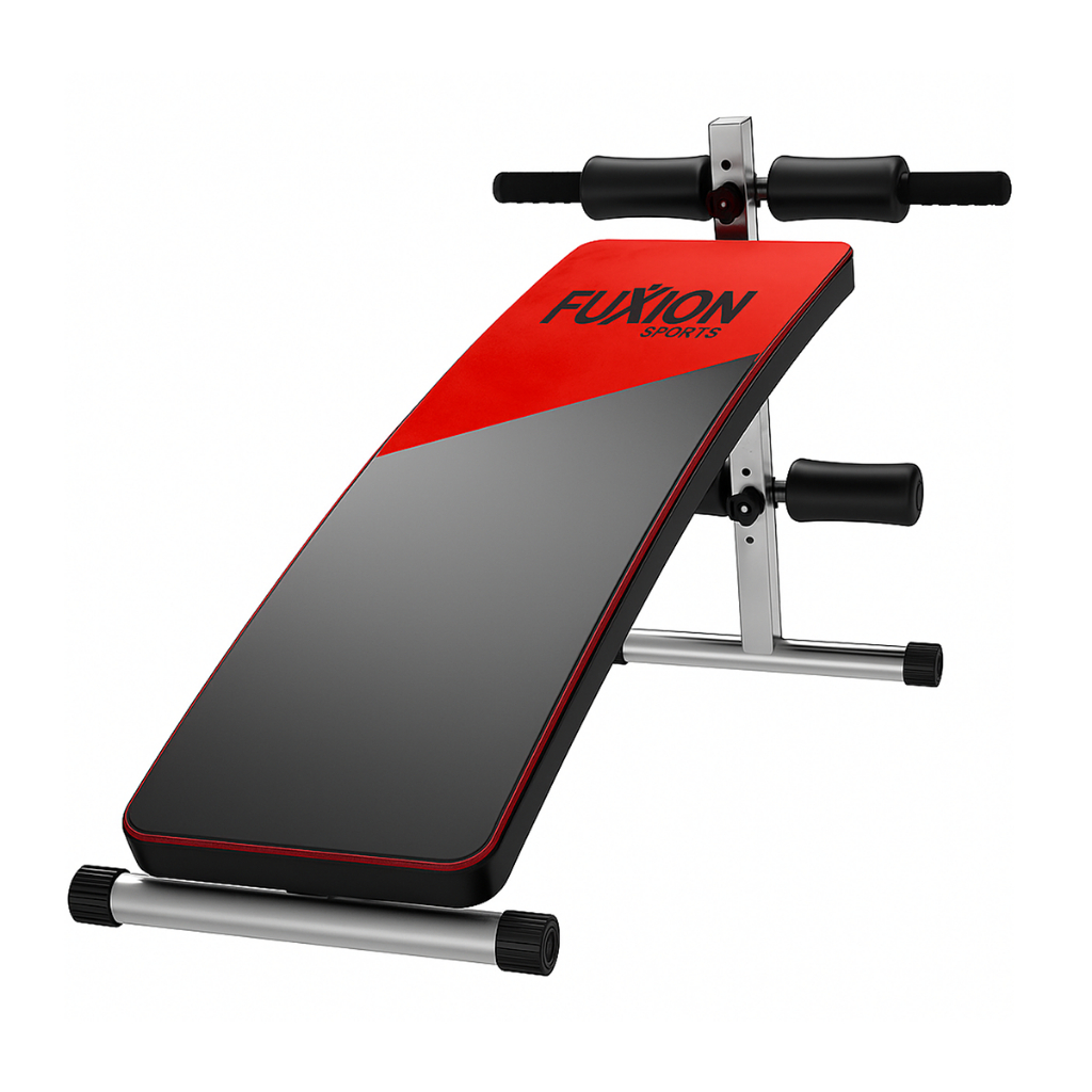 Banco Abdominal Fitness Musculação na Black Friday 2025 | BuscaProdutos