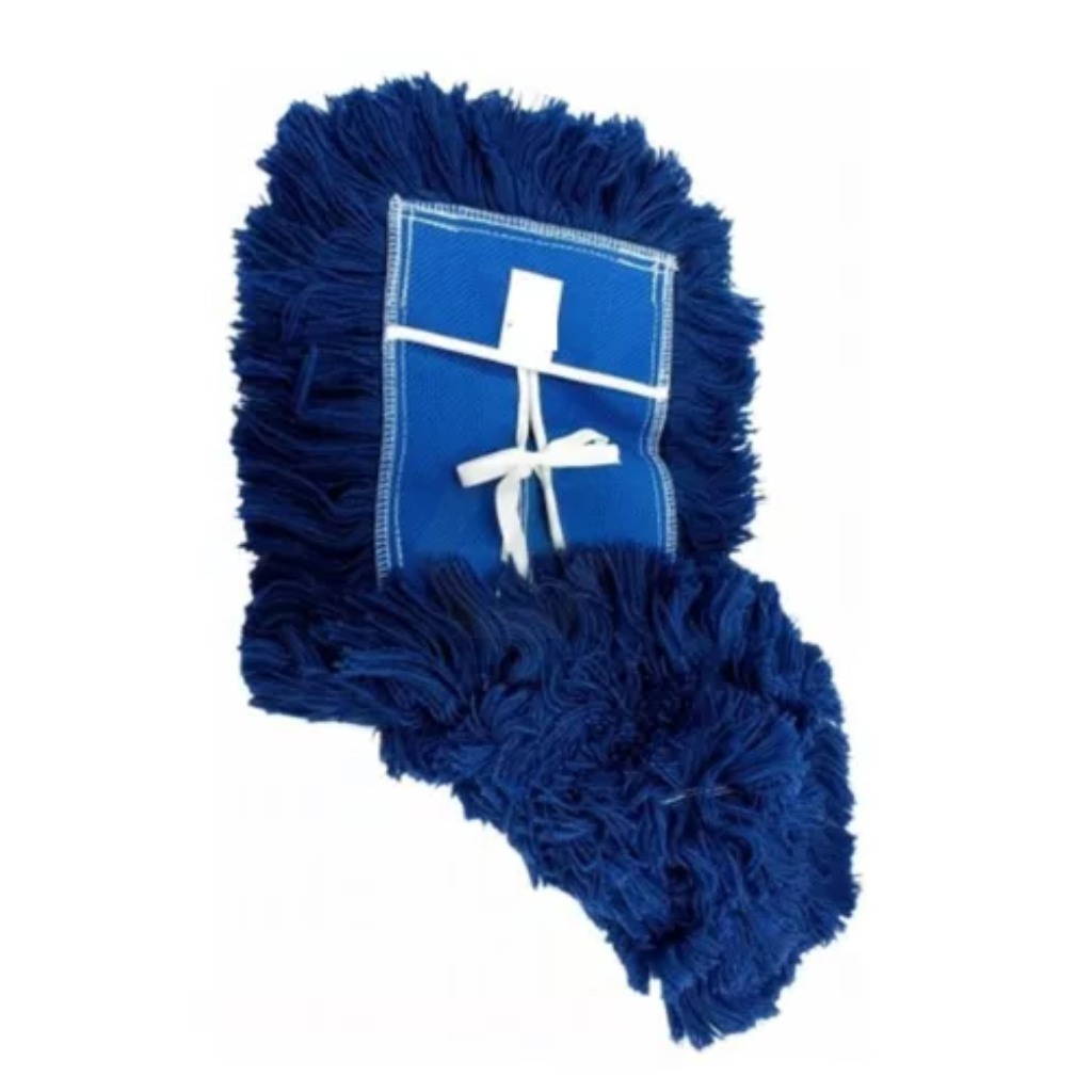 Refil Mop Pó 60cm esfregão