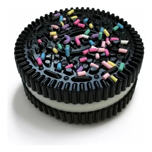 Brinquedo Squishy Bolacha Biscoito Taba De Apertar Alivia Estresse Antiestresse Pequena Macia Fofa em Oferta na Shopee