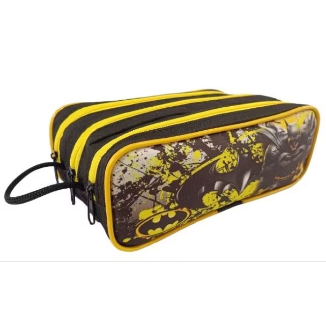 Estojo Batman Grande: Onde Comprar | BuscaProdutos