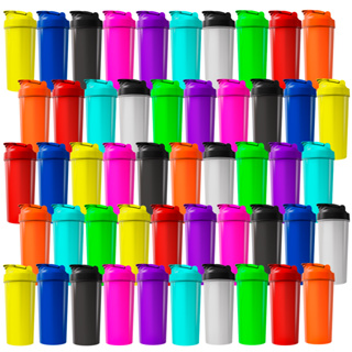 Kit 100 Coqueteleiras Personalizadas Com Sua Logo em Oferta na Shopee