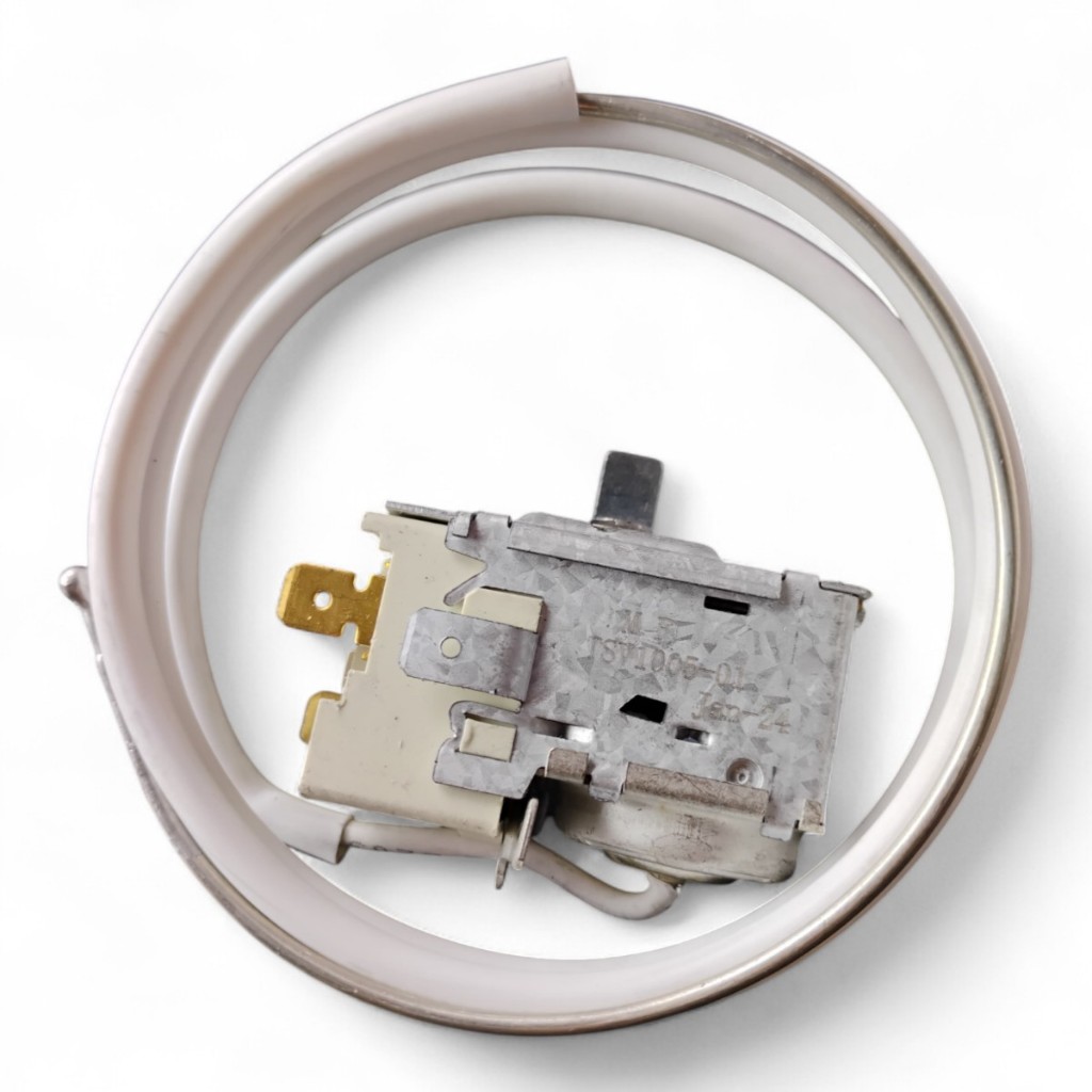 Termostato Para Geladeira Consul Crc28 Crc30g Tsv1005-01 280/300l