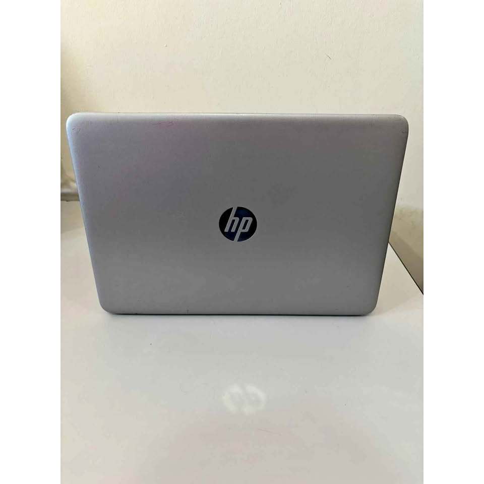 Notebook HP Elitebook Intel i5-6300U 2.50ghz Ram 8GB SSD 128GB