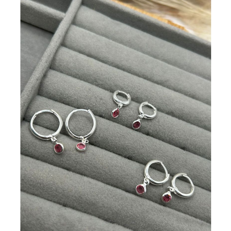 Brinco Pendente Prata 925: Onde Comprar | BuscaProdutos