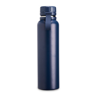 Garrafa Térmica 1L de Alta Resistência – Infusor e Alça de Silicone