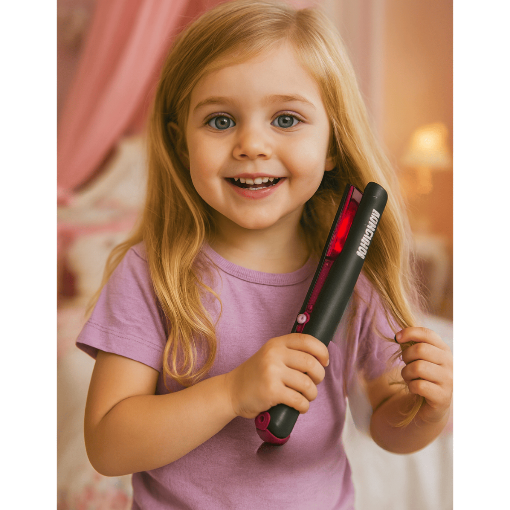Babyliss Infantil: Onde Comprar | BuscaProdutos