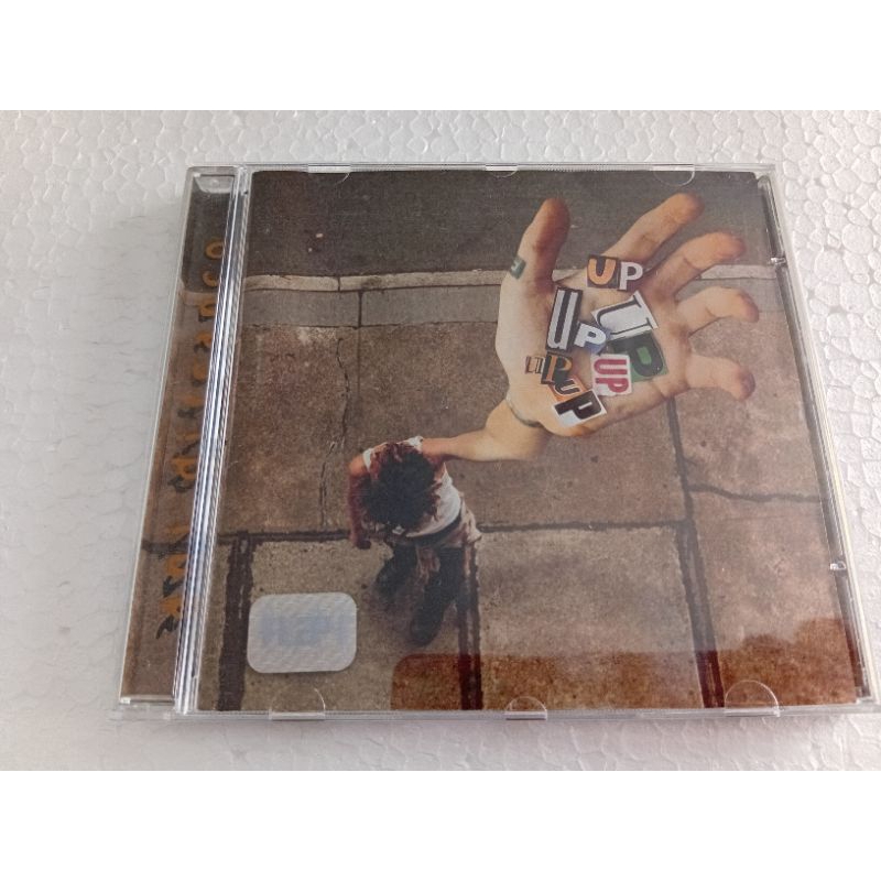 CD ani difranco up up up up up up importado otimo estado mídia e capa