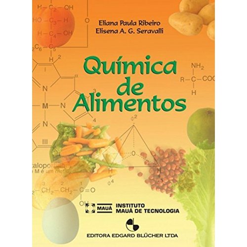 Química de Alimentos