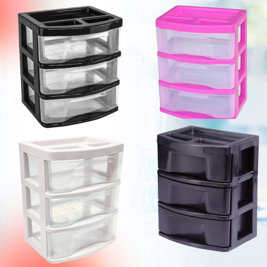 Gaveteiro de Escritório Pequeno: Onde Comprar | BuscaProdutos