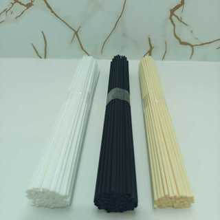 Vareta Fibra de Algodão Sintético 25Ax3mm (FINA) para Difusor/Aromatizador de Ambientes em Oferta na Shopee