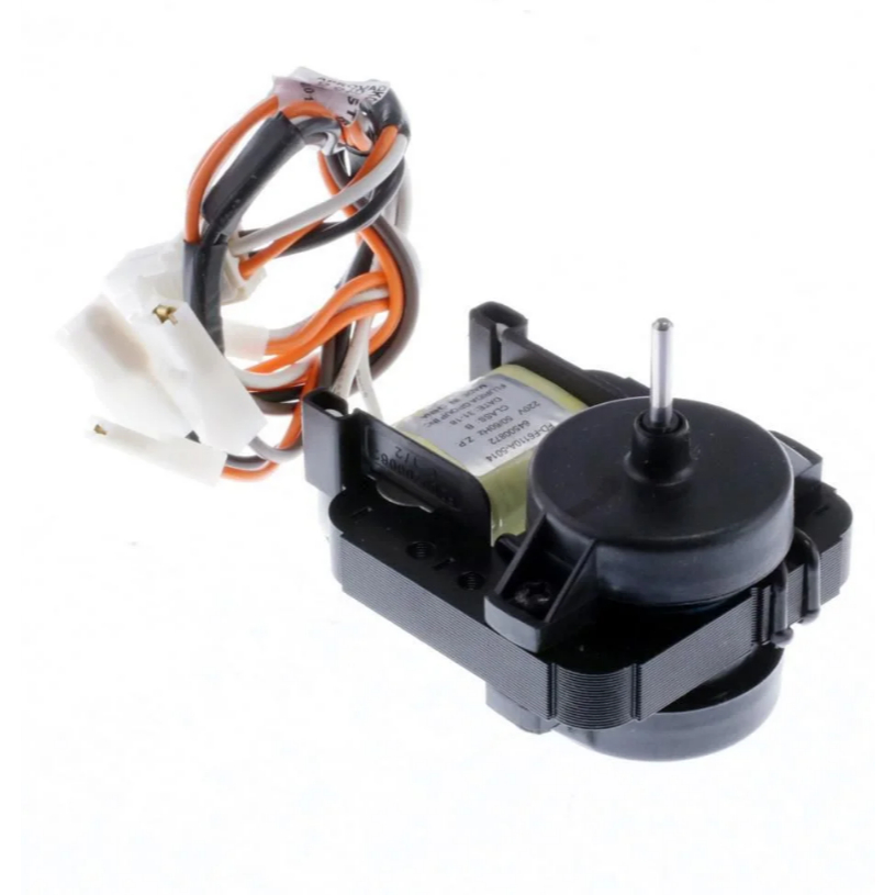 Ventilador Geladeira Electrolux Dc51 Original 220v 64502019
