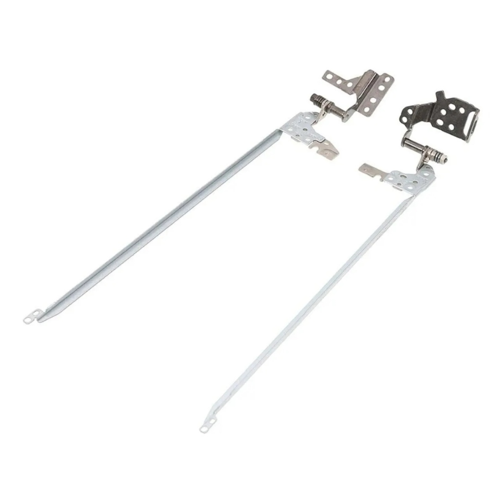 Par Dobradiças Para Notebook Acer Aspire A515-41g A515-41