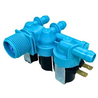 Válvula 3 Vias Lavadora Eletrolux Ltr15 Lt15f 220v- 64500221 em Oferta na Shopee