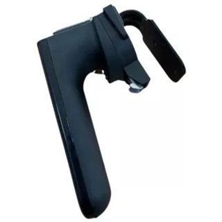 Cabo Puxador Airfryer Mondial Afn-60 Afn-80 Preto Original em Oferta na Shopee