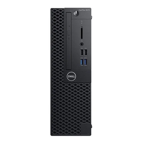 Computador Cpu Dell Optiplex 3070 Intel Core I3 9ger