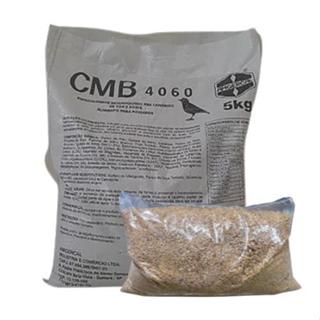 Farinhada CMB 4060 500g. 1kg, 1.5kg, 2kg e 2.5kg - Amgercal em Oferta na Shopee
