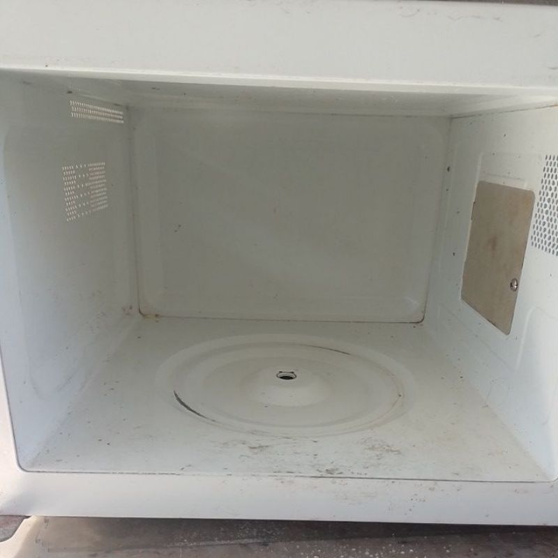 cavidade gabinete carcaça microondas Electrolux me21s leiam descriçao