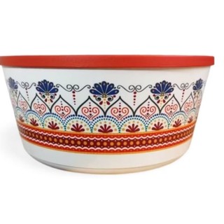 Bowl Decorado 4,3 l Tupperware Ilumina Harmonia