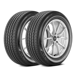 Kit 2 Pneus 215/50R17 Firestone F700+ 91V