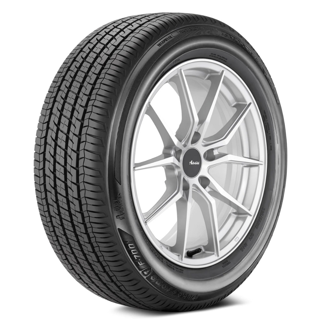 Pneu 225/50R17 Firestone F700+ 94V
