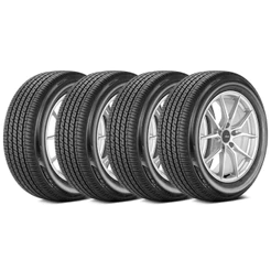 Kit 4 Pneus 215/50R17 Firestone F700+ 91V