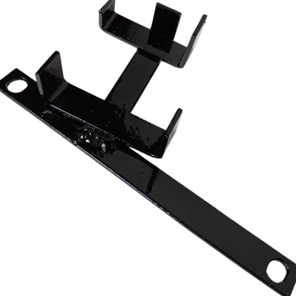 Protetor de Modulo Cdi Anti Roubo Furto Fz15 2022 2023 2024 Reforçado — imagem 2 de 2