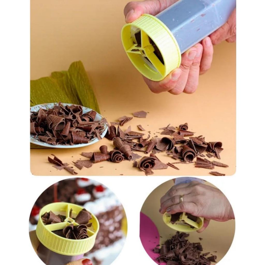 O que é Raspas de Chocolate? Guia e Onde Comprar | BuscaProdutos