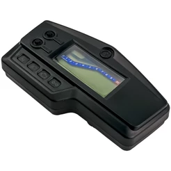 Painel Digital Completo Yamaha Lander 250 2009 A 2015.