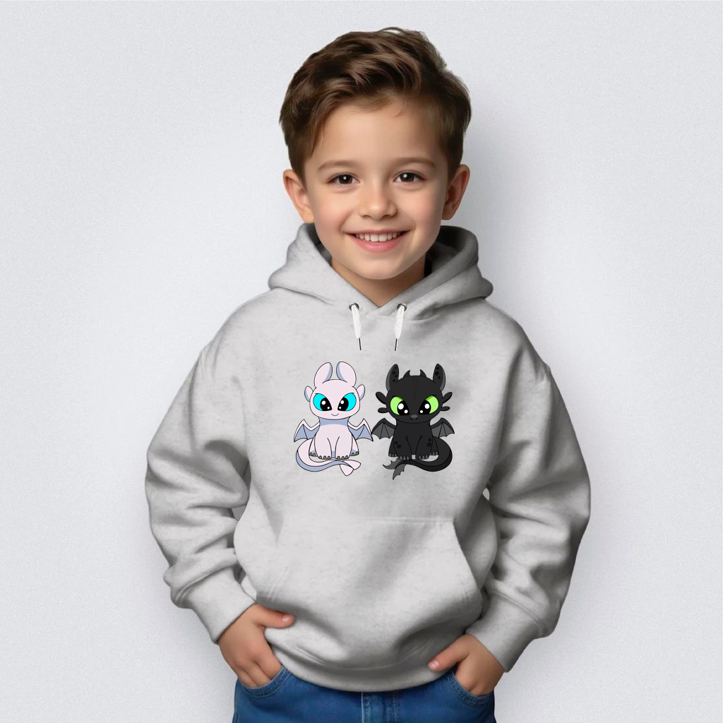 Moletom Desenho Infantil Moletons Infantil Casaco Infantil Blusa de Frio Infantil Blusa Infantil