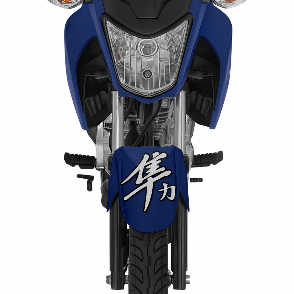 Adesivo Vinil Automotivo Hayabusa Kanji Japones Oriental Moto Bau Capacete Carro Bike em Oferta na Shopee