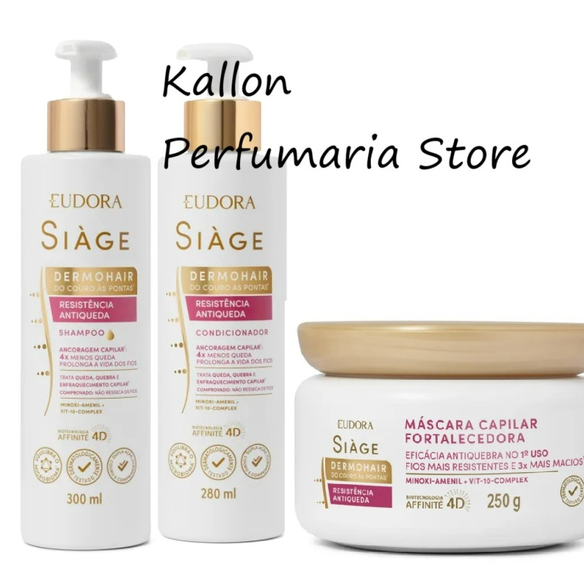 Eudora Anti Queda: Onde Comprar | BuscaProdutos