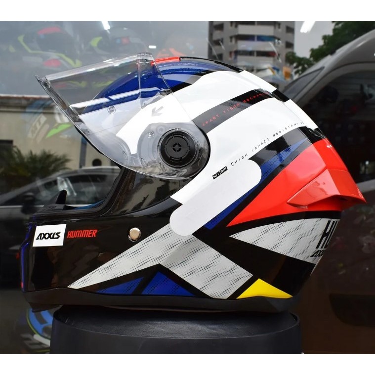 Axxis Capacete Masculino: Onde Comprar | BuscaProdutos