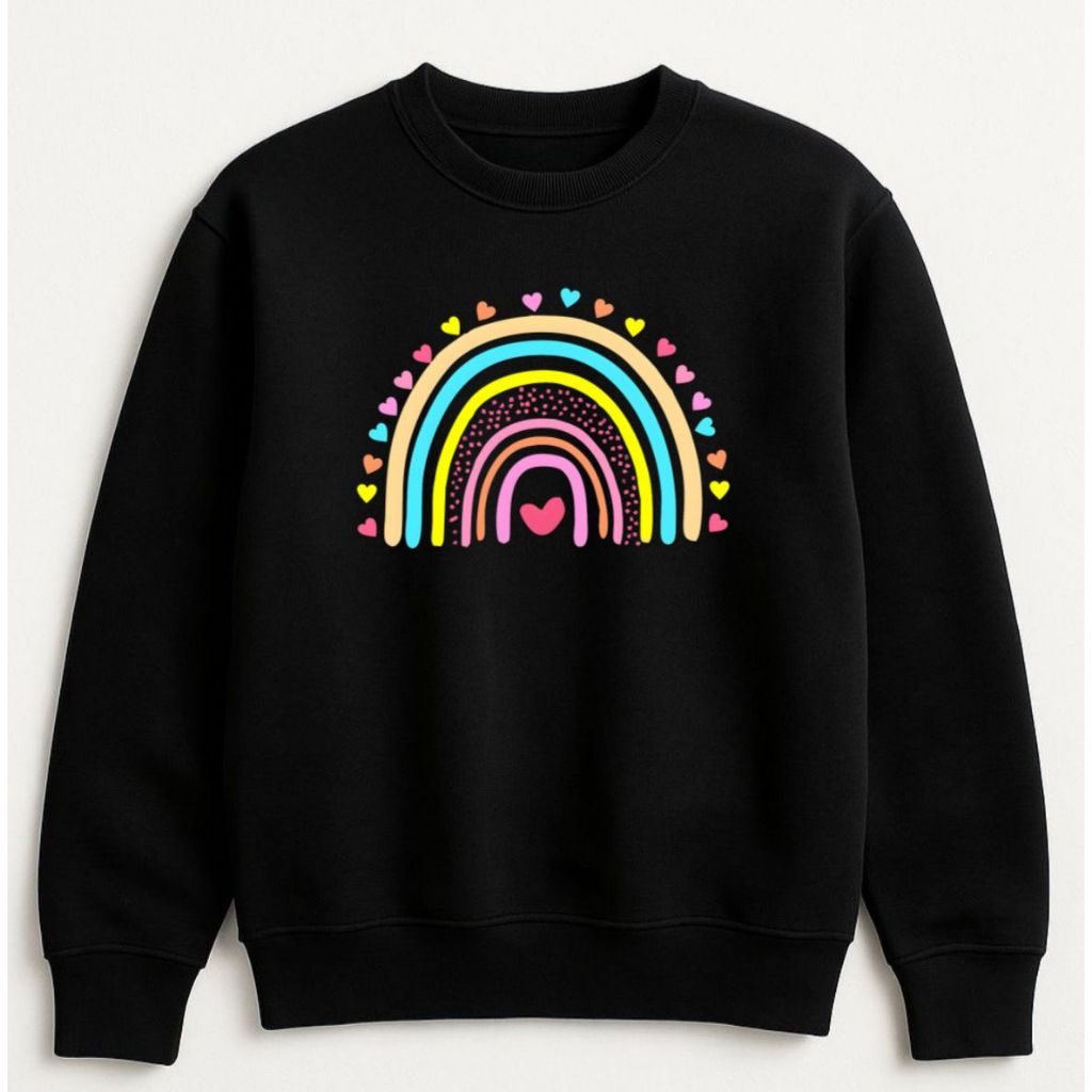 Moletom Infantil Careca Versátil 100% Algodão de Qualidade em Oferta na Shopee