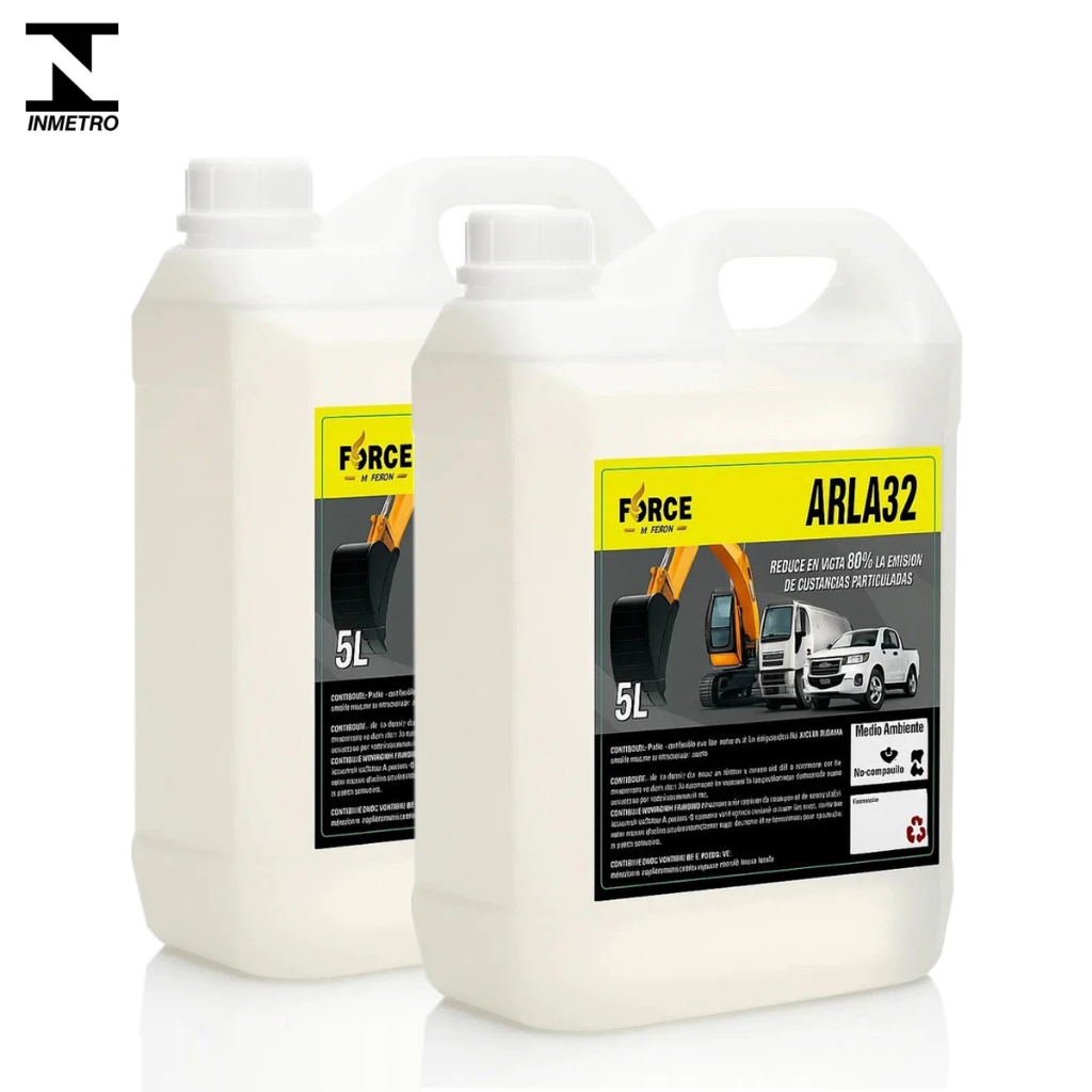 Arla Caminhão: Guia Completo e Onde Comprar | BuscaProdutos