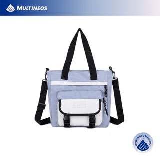 Bolsa Sacola Feminina Masculino Grande De Ombro Tecido Nylon Reforçado Lançamento Acompanha 2 Alças Fashion Multineos em Oferta na Shopee