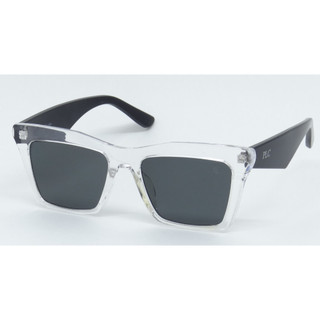 Óculos de Sol PLC Gateado Com Proteção 100% UV Acompanha Case Injetado e Flanela.