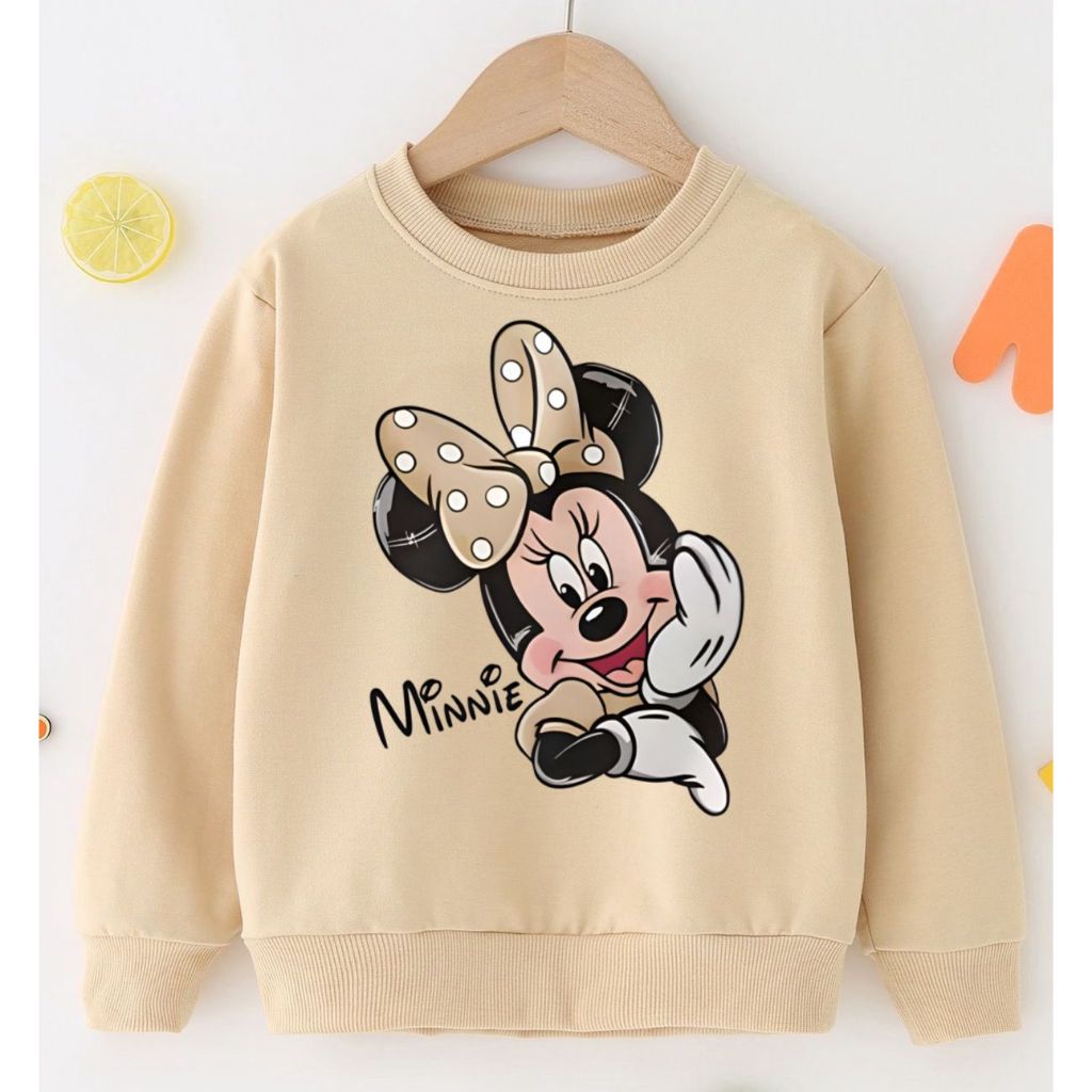 Moletom Infantil Unissex Algodão Premium Quentinho Confortável