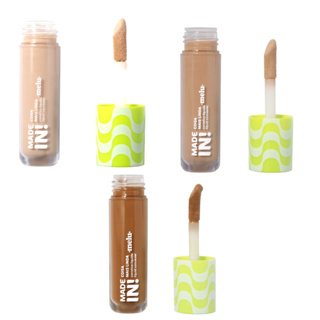 Corretivo Liquido Coisa Mais Linda Made in Melu em Oferta na Shopee