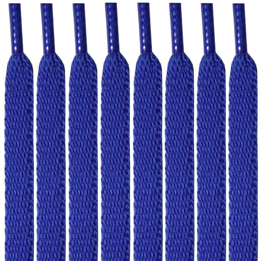 Cadarço azul marinho turquesa celeste royal bic verde oliva bandeira musgo lemon azulado branco