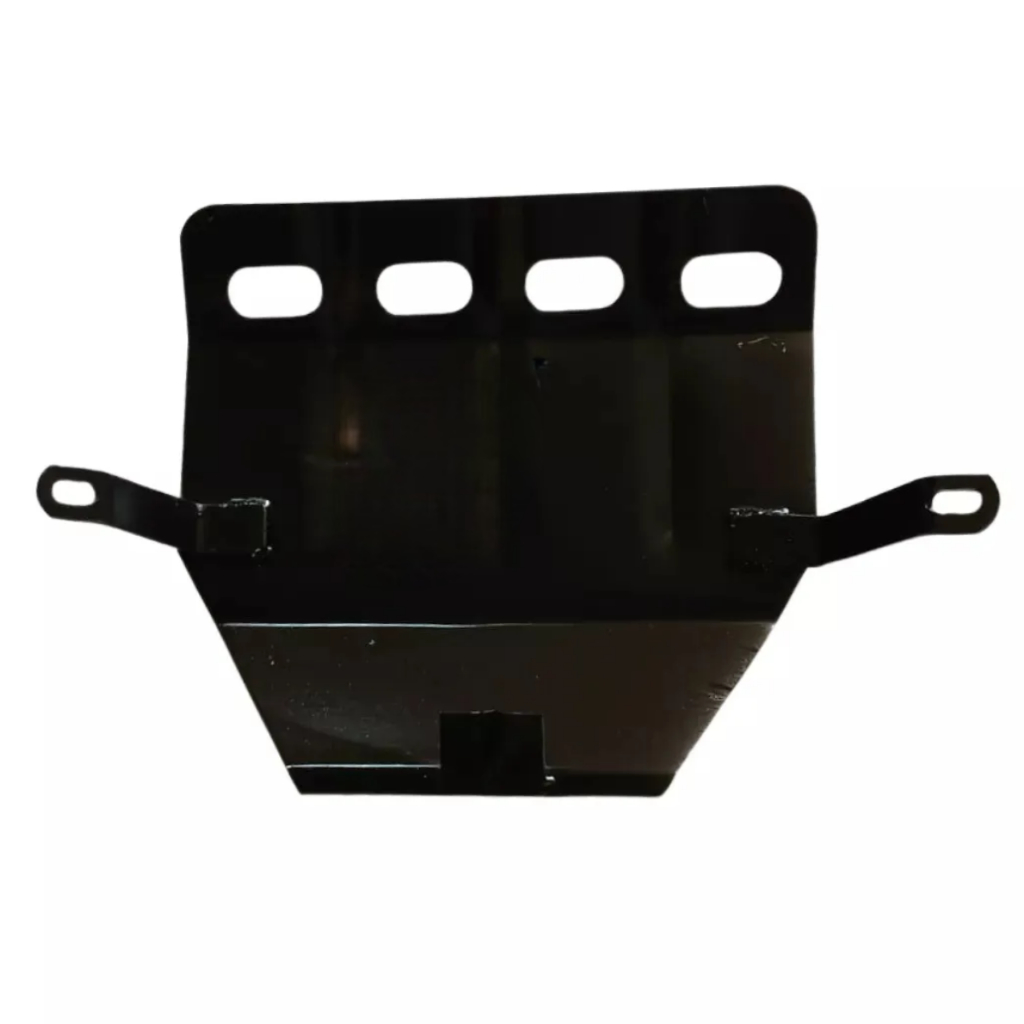 Protetor Carter Robust Gol Parati Motor At 1.0 G1 G2 G3 G4