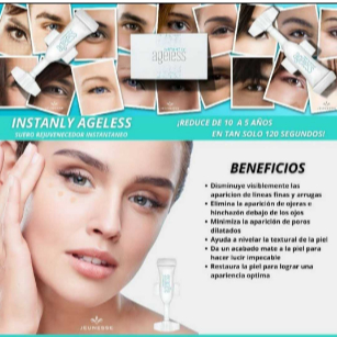 Botox Instantâneo Ageless: Onde Comprar | BuscaProdutos