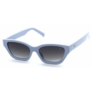 Óculos de Sol PLC Gateado Com Proteção 100% UV Acompanha Case Injetado e Flanela.
