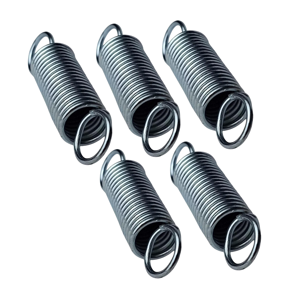 Kit com 5 molas para picador de legumes  Médio e Grande