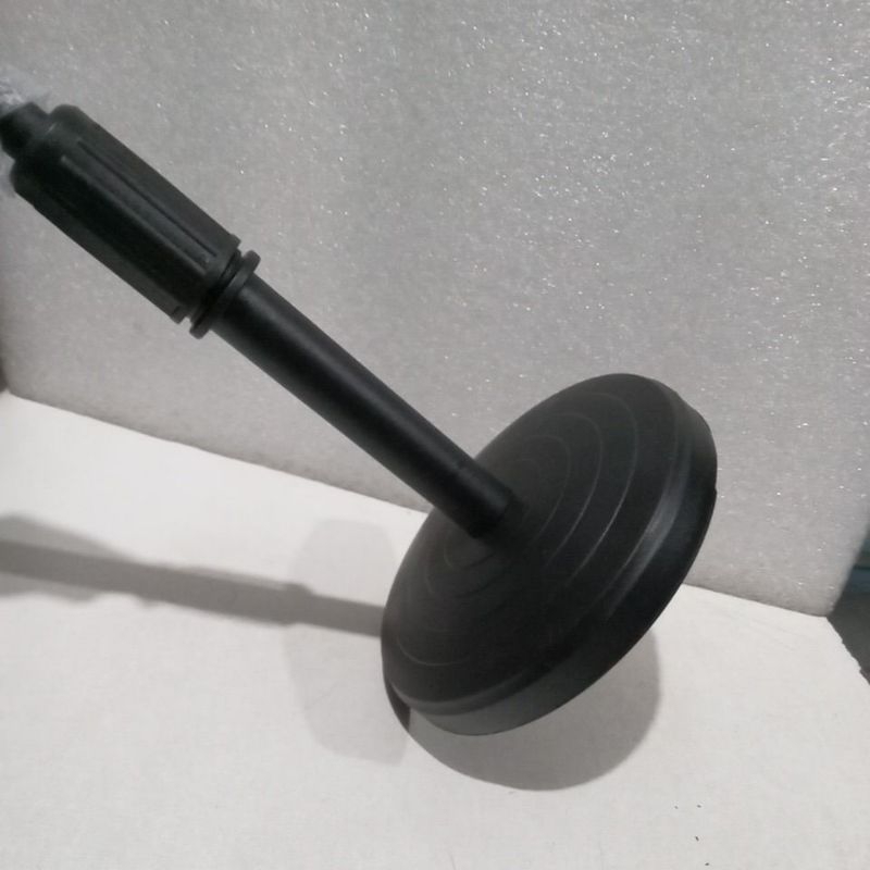 PEDESTAL PARA MICROFONE 🎤  -PARA MESA ACOMPANHA CACHIMBO