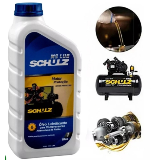 Schulz Compressores: Onde Comprar | BuscaProdutos