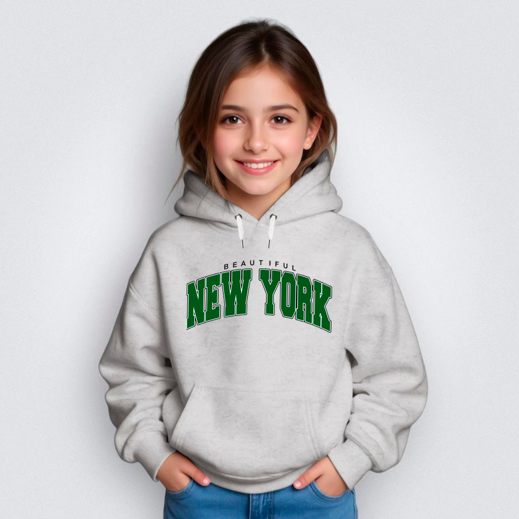 Moletom Infantil Agasalho Infantil Casaco Infantil Moda Juvenil Blusa de Moletom infantil
