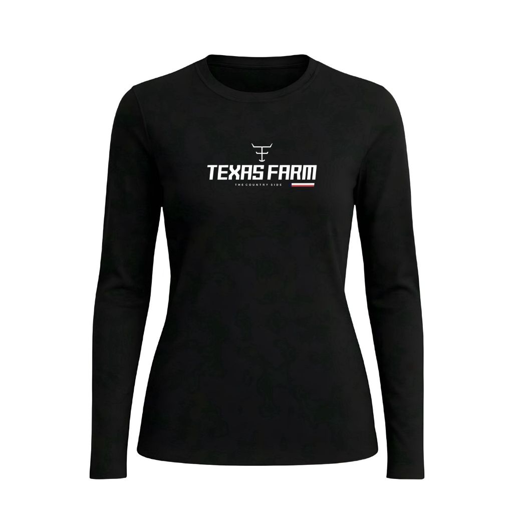 Camiseta Dry Fit Térmica Proteção UV 50+ Segunda Pele Malha Fria Feminina Estampada