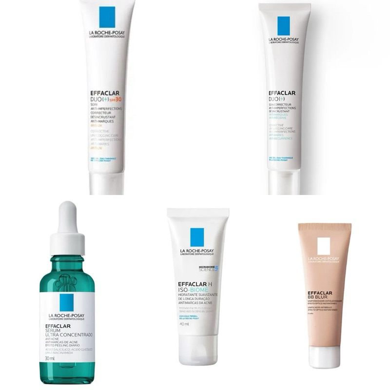 Creme Rosto La Roche: Onde Comprar | BuscaProdutos